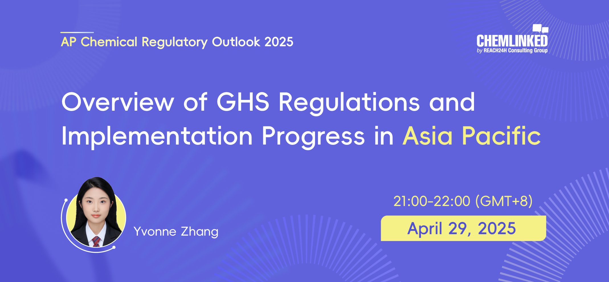 Overview of GHS Regulations and Implementation Progress in Asia Pacific ...