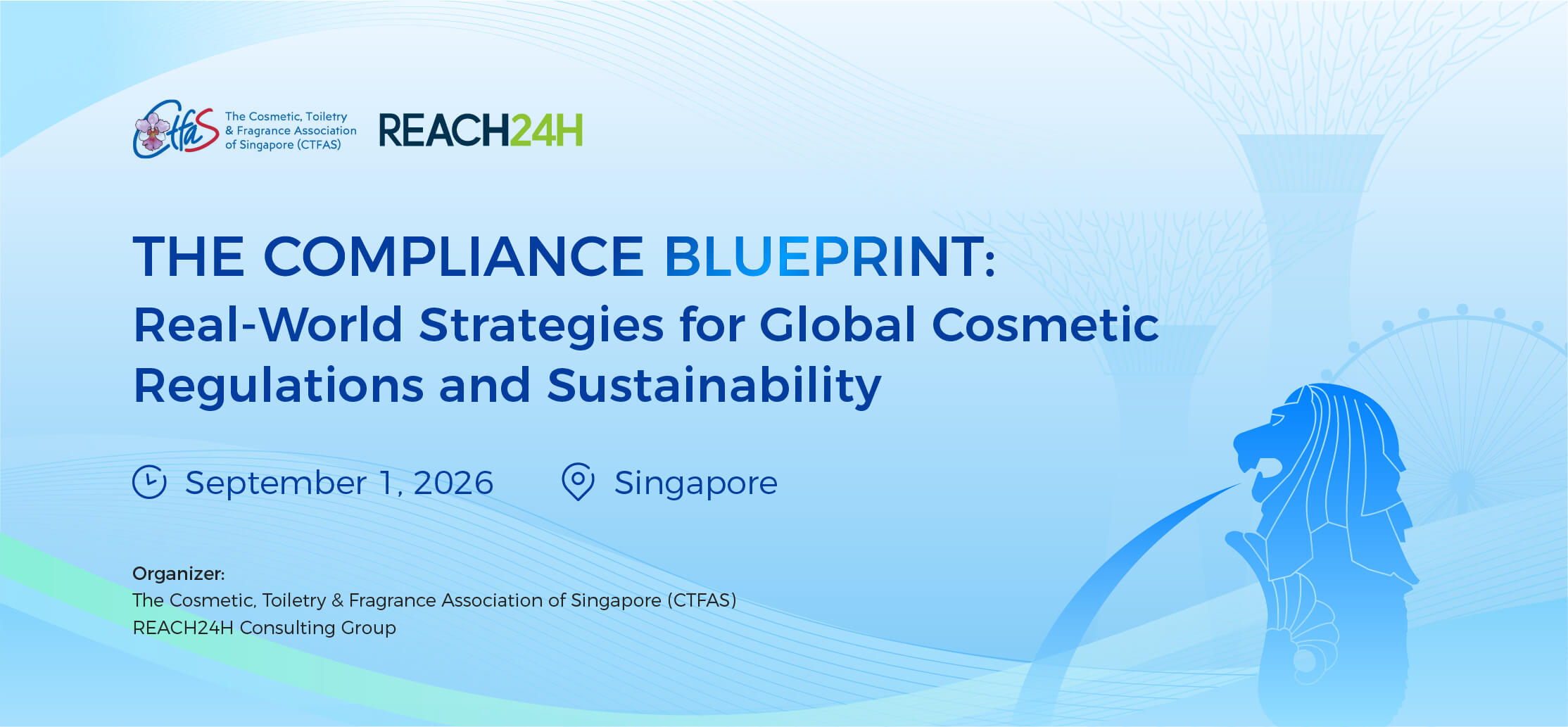 The Compliance Blueprint: Real-World Strategies for Global Cosmetic Regulations and Sustainability