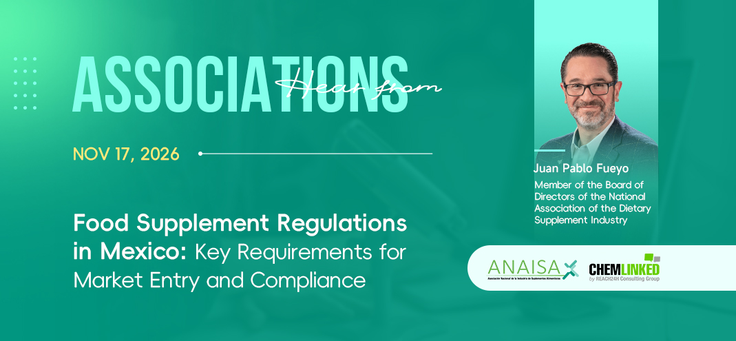 Food Supplement Regulations in Mexico: Key Requirements for Market Entry and Compliance