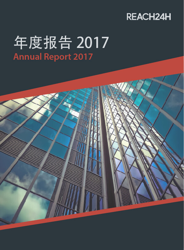 瑞欧科技2017年度报告