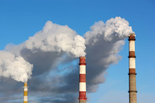 中国石油和化学工业联合会等官方发布《石油和化学工业重点产品碳排放限额》