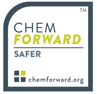 ChemFORWARD SAFER™ 마크