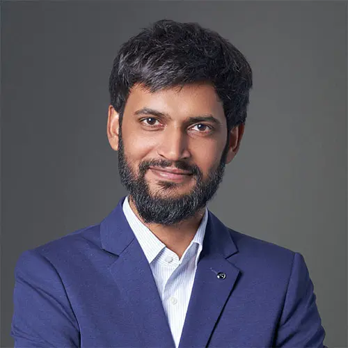 Aman Sharma  