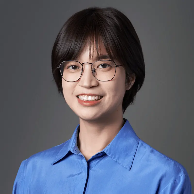 Mona Zhang
