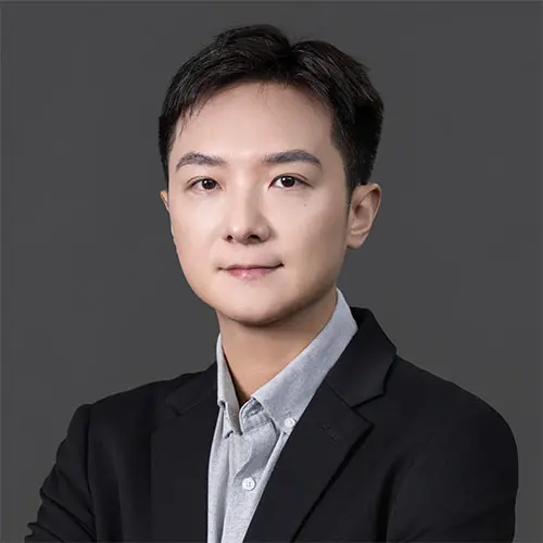 Nemo Yuan 