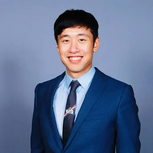 Raymond Ng  