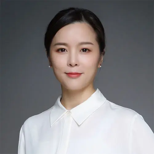 Dr. Renee Liang  