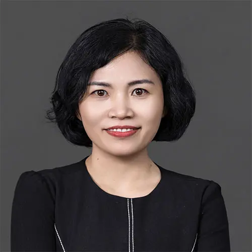 Yen Vu