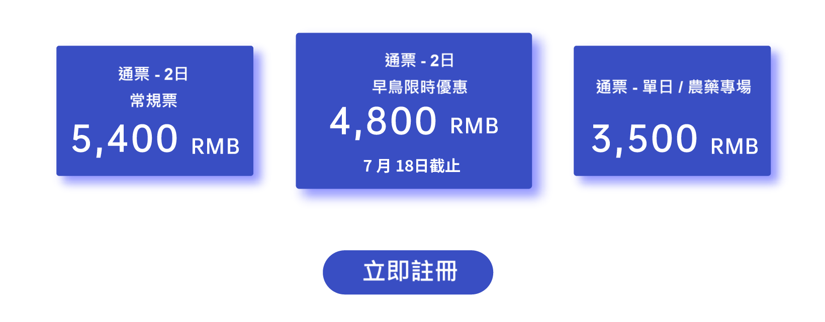第17屆全球化學品法規年度論壇註冊報名