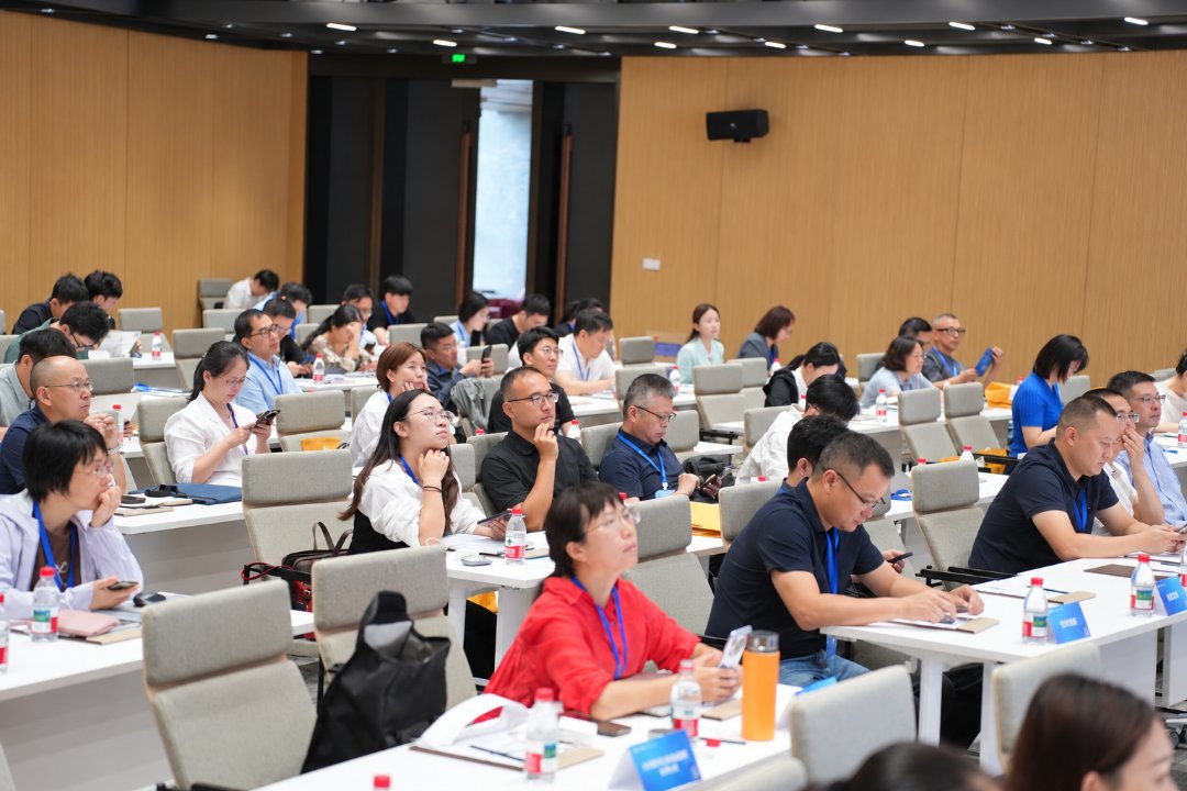 合成生物学产业高层沙龙：AI时代下食品原料技术突围与商业化路径